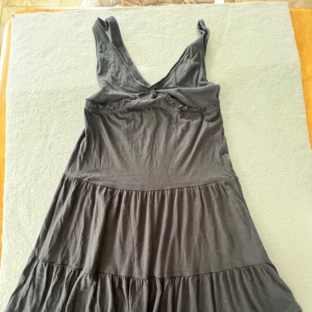 American Eagle Layered Sundress NWT